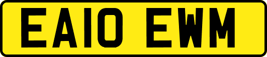 EA10EWM