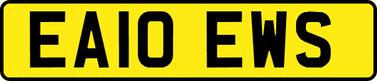 EA10EWS