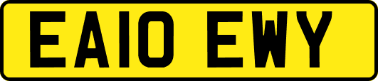 EA10EWY