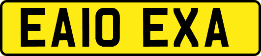 EA10EXA