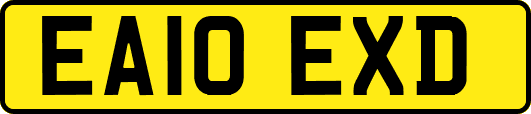 EA10EXD