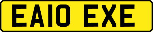 EA10EXE