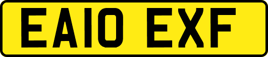 EA10EXF