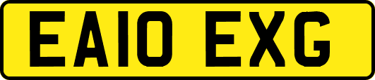 EA10EXG