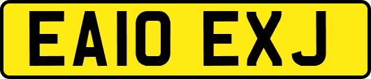 EA10EXJ