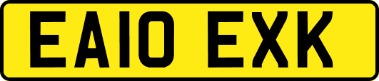 EA10EXK