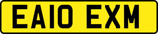 EA10EXM