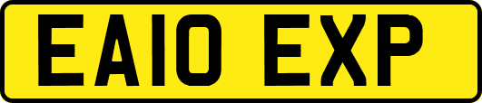 EA10EXP
