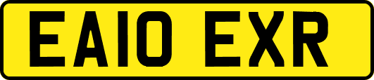 EA10EXR