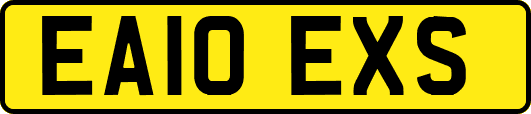EA10EXS