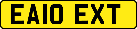 EA10EXT