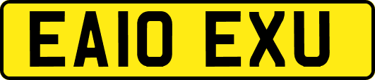 EA10EXU