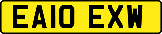 EA10EXW