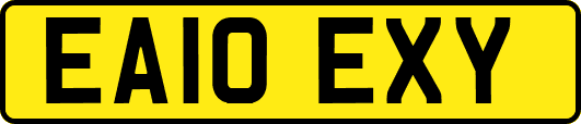 EA10EXY