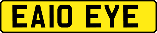 EA10EYE
