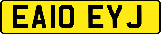 EA10EYJ
