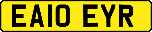 EA10EYR