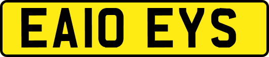 EA10EYS