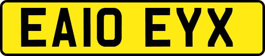 EA10EYX