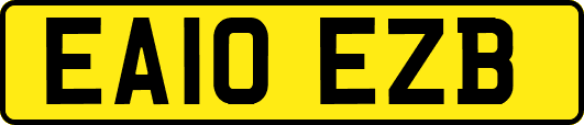 EA10EZB
