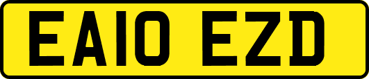 EA10EZD