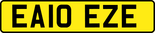 EA10EZE