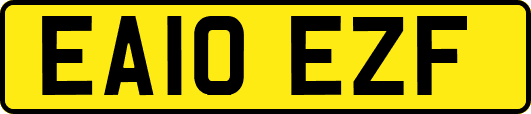 EA10EZF