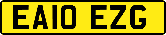 EA10EZG