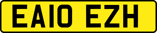 EA10EZH