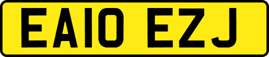 EA10EZJ