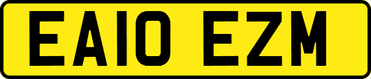 EA10EZM