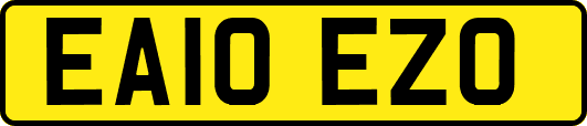EA10EZO