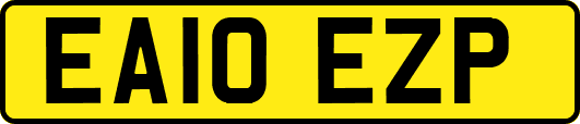 EA10EZP