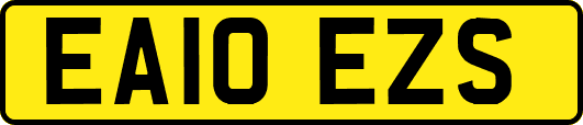 EA10EZS