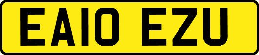EA10EZU