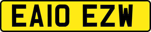EA10EZW