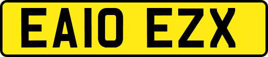 EA10EZX