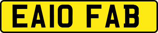 EA10FAB