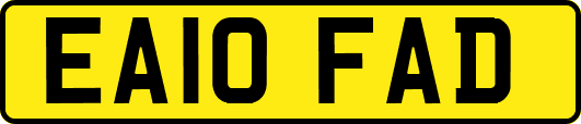 EA10FAD