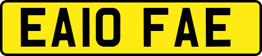 EA10FAE