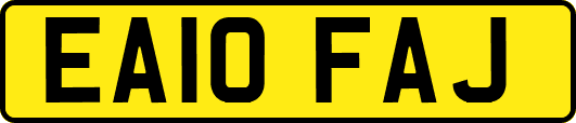 EA10FAJ