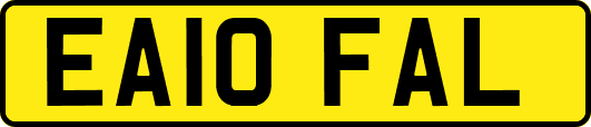 EA10FAL