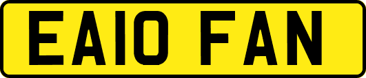 EA10FAN
