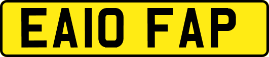 EA10FAP