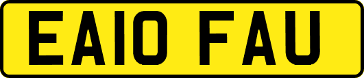 EA10FAU