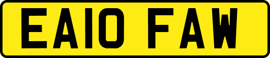 EA10FAW