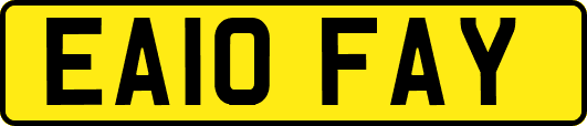 EA10FAY
