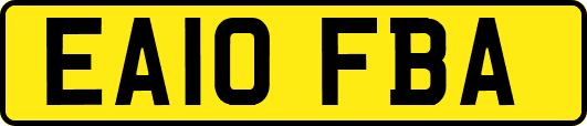 EA10FBA