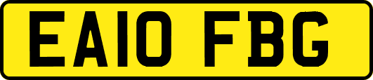 EA10FBG