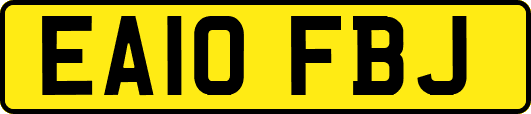 EA10FBJ